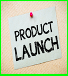 Product Launching
